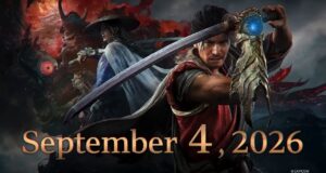 Onimusha Way of the Sword nieuwe releasedatum