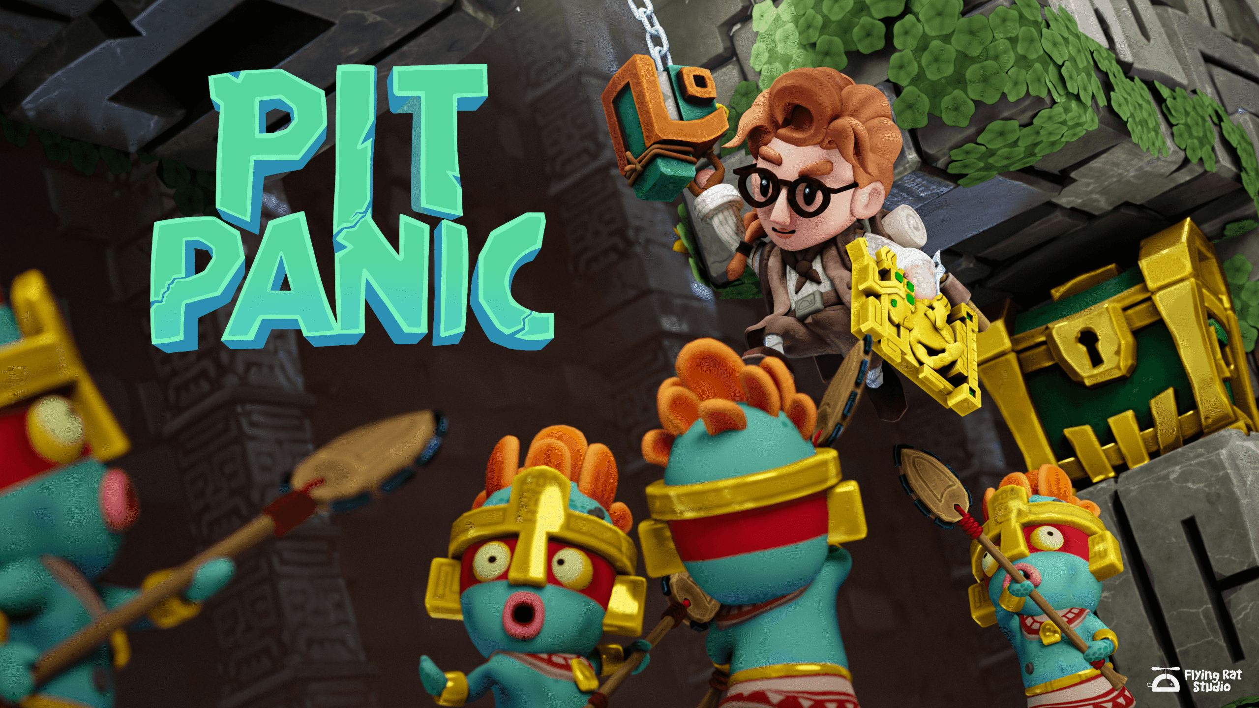 PitPanic_Logo PitPanic_Logo