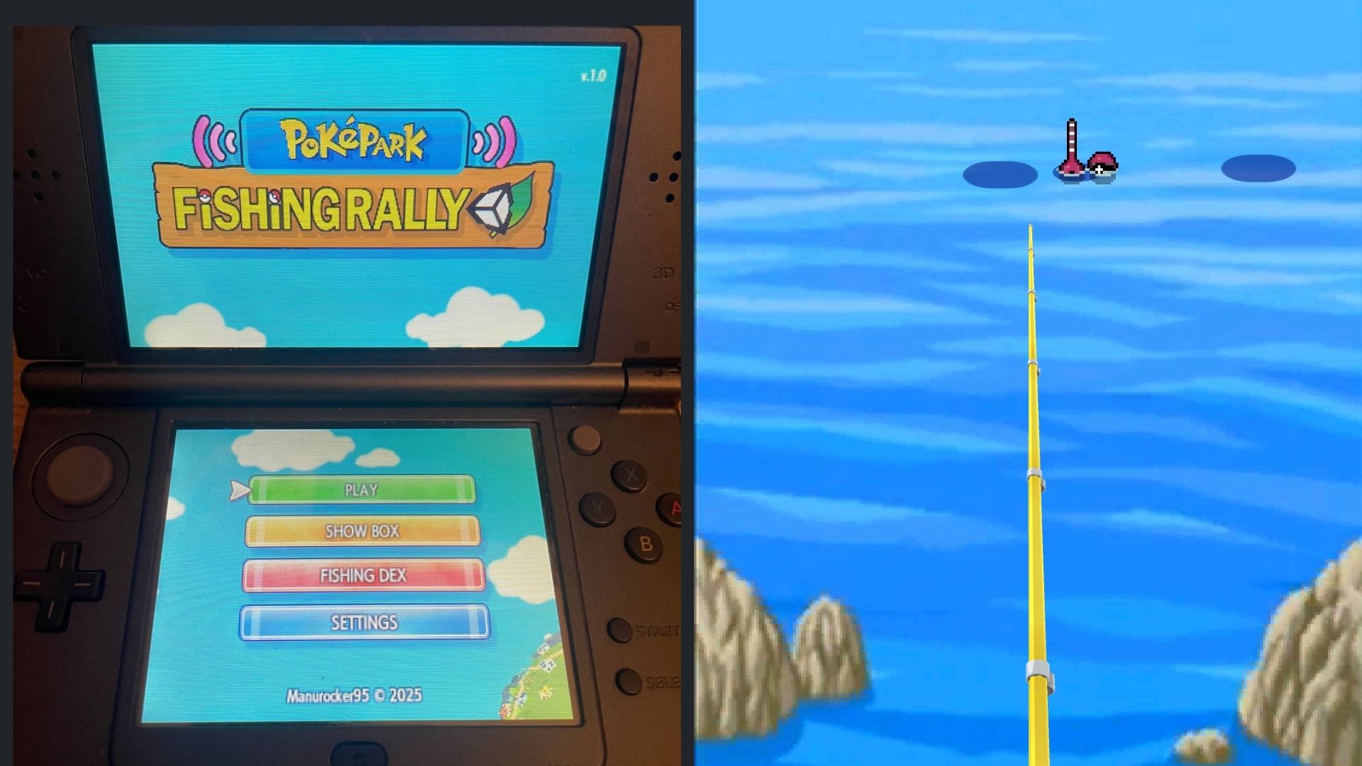 Pokepark_fishing_rally Pokepark_fishing_rally_DS