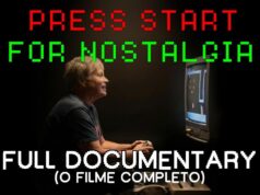 Press Start For Nostalgia documentaire