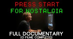 Press Start For Nostalgia documentaire