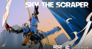 Sky the Scraper keyart