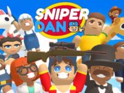Sniper Dan