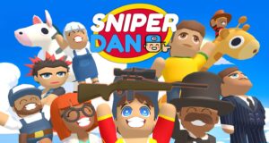 Sniper Dan