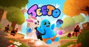 Teeto key art