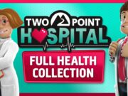 Two Point Hospital Full Health Collection