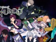 sins of KALEIDO key art