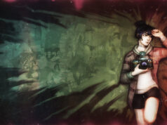 SOMBRAS: Negative Frames