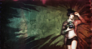 SOMBRAS: Negative Frames