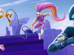 Speedrunners 2: King of Speed key art