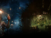 Tormented Souls 2 komt op Nintendo Switch 2 griezelen Tormented Souls key art
