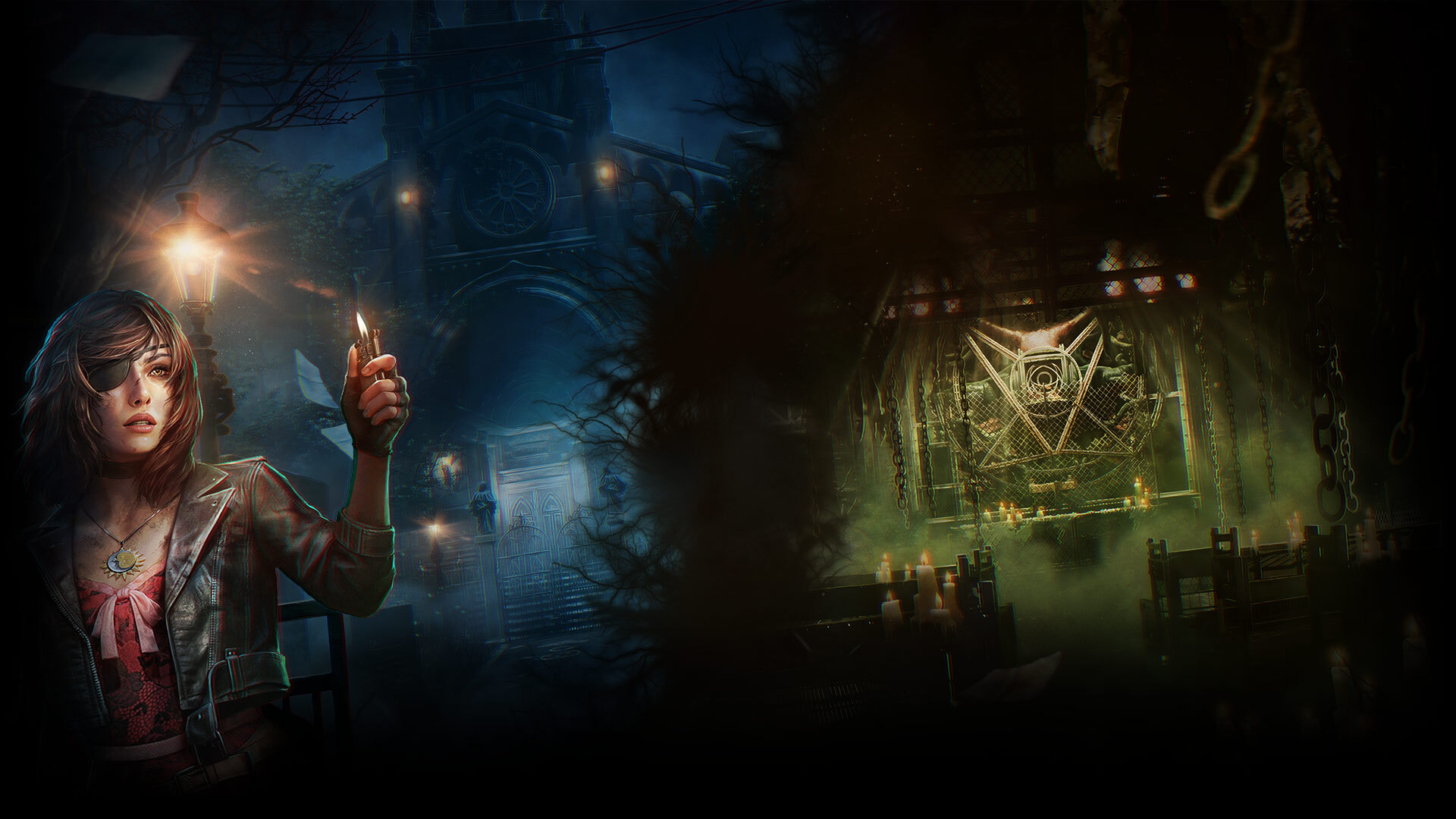 tormented-souls-2 Tormented Souls key art