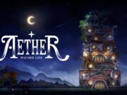 Aether Wizard Life