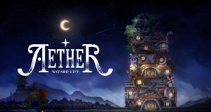 Aether Wizard Life