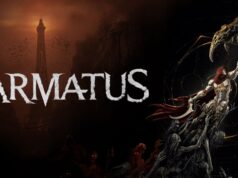 Releasedatum Armatus op Nintendo Switch 2 bekend, nieuwe trailer