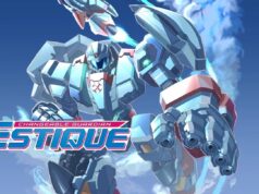 Changeable Guardian ESTIQUE