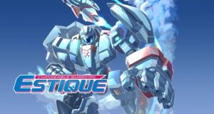 Changeable Guardian ESTIQUE