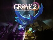Greak 2: Alliance of the Storms aangekondigd voor Nintendo Switch Greak 2