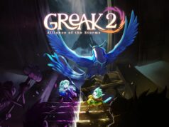 Greak 2