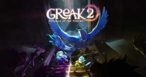 Greak 2