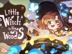 Little Witch in the Woods krijgt eindelijk Switch releasedatum