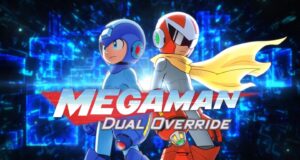 Mega Man: Dual Override