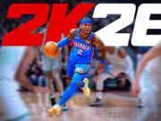 Probeer NBA 2K26 vanaf morgen gratis uit met Games op Proef