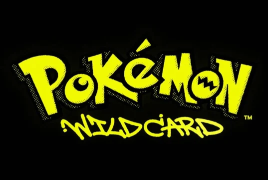 Pokémon: Wild Card