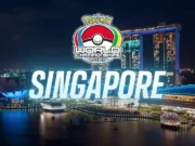 Pokémon World Championships 2027