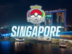 Pokémon World Championships 2027