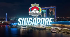 Pokémon World Championships 2027