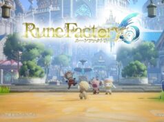 Rune Factory 6