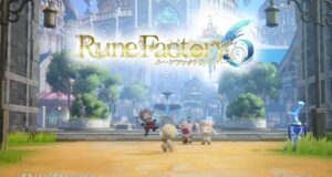 Rune Factory 6
