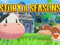 Story of Seasons