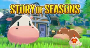 Story of Seasons