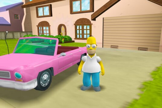 The-Simpsons-Hit-&-Run