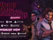Releasedatum voor The Wolf Among Us Remastered The Wolf Among Us Remastered