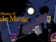 The Séance of Blake Manor onderweg naar de Nintendo Switch 2
