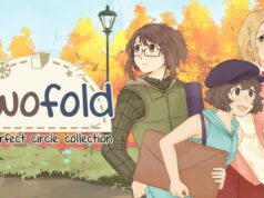 Twofold: The Perfect Circle Collection key art