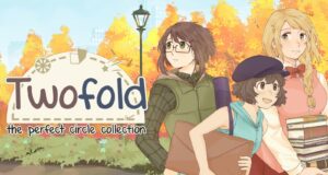 Twofold: The Perfect Circle Collection key art
