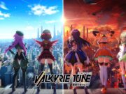 Valkyrie Tune: Synthesis of Souls komt naar de Switch Valkyrie Tune: Synthesis of Souls