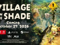 Village in the Shade Westerse releasedatum