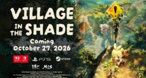 Village in the Shade Westerse releasedatum