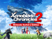 Xenoblade Chronicles 2 Switch 2 Edition