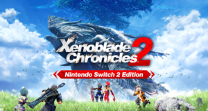 Xenoblade Chronicles 2 Switch 2 Edition