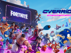 Fortnite Override