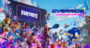Fortnite Override