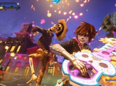 Kingdom Hearts Coco screenshot