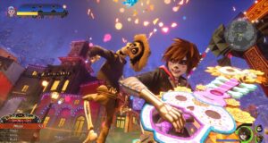 Kingdom Hearts Coco screenshot