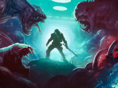 Moros Protocol key art